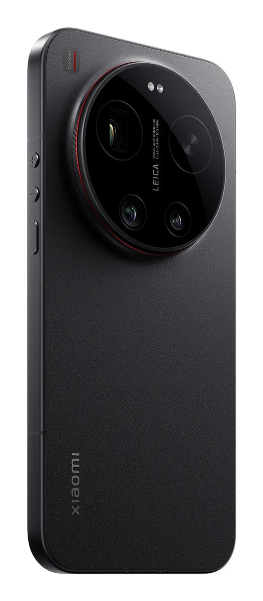 Teléfono Móvil Xiaomi 17 Ultra, 512GB, 16GB, Negro MZB0MN4EU