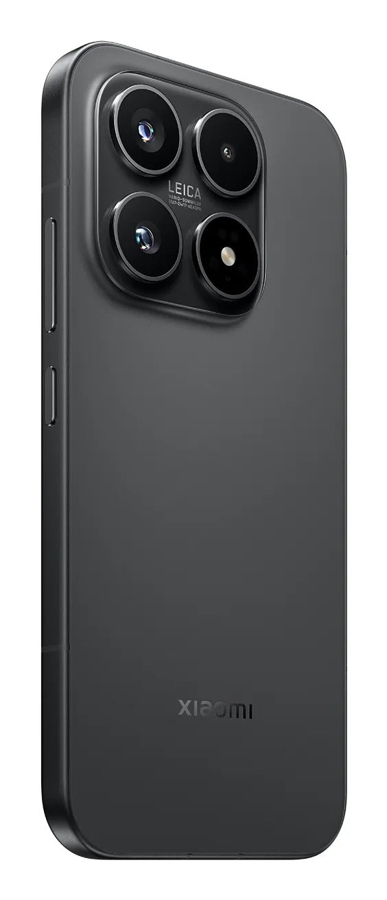 Teléfono Móvil Xiaomi 17, 512GB, 12GB, Negro MZB0MMMEU