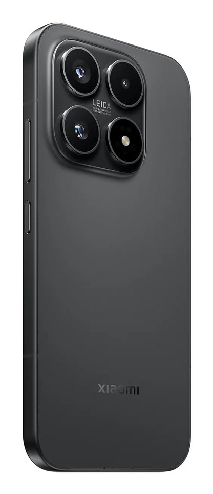 Teléfono Móvil Xiaomi 17, 512GB, 12GB, Negro MZB0MMMEU