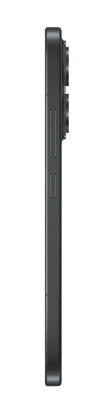 Teléfono Móvil Xiaomi 17, 512GB, 12GB, Negro MZB0MMMEU