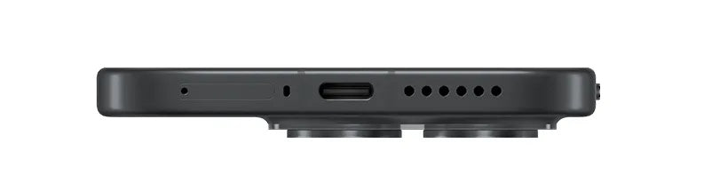 Teléfono Móvil Xiaomi 17, 512GB, 12GB, Negro MZB0MMMEU