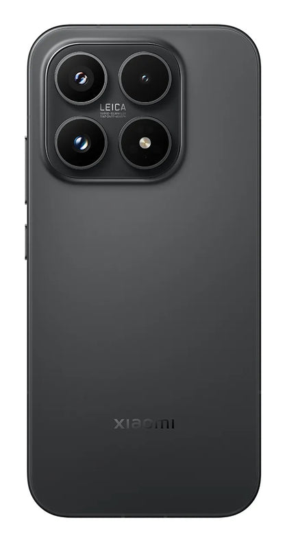 Teléfono Móvil Xiaomi 17, 512GB, 12GB, Negro MZB0MMMEU