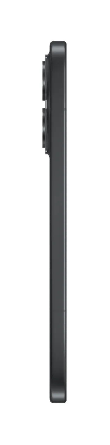 Teléfono Móvil Xiaomi 17, 512GB, 12GB, Negro MZB0MMMEU