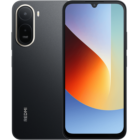 Teléfono Móvil Xiaomi Redmi A7 Pro 4G Dual SIM, 64GB, 4GB, Negro MZB0N5UEU