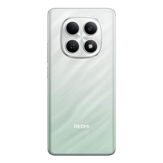 Teléfono Móvil Xiaomi Redmi Note 15 4G, 128GB, 6GB, Forest Green MZB0MP8EU
