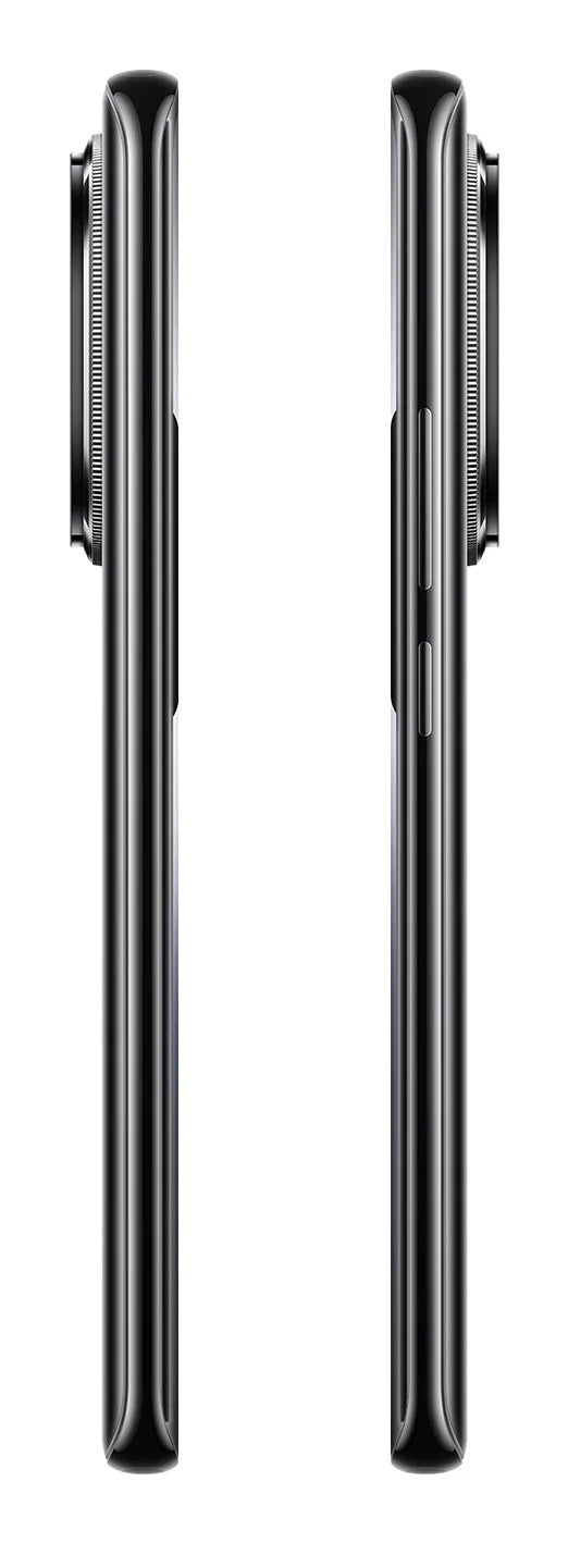 Teléfono Móvil Xiaomi Redmi Note 14 Pro Plus 5G, 256GB, 8GB, Negro MZB0I9OEU