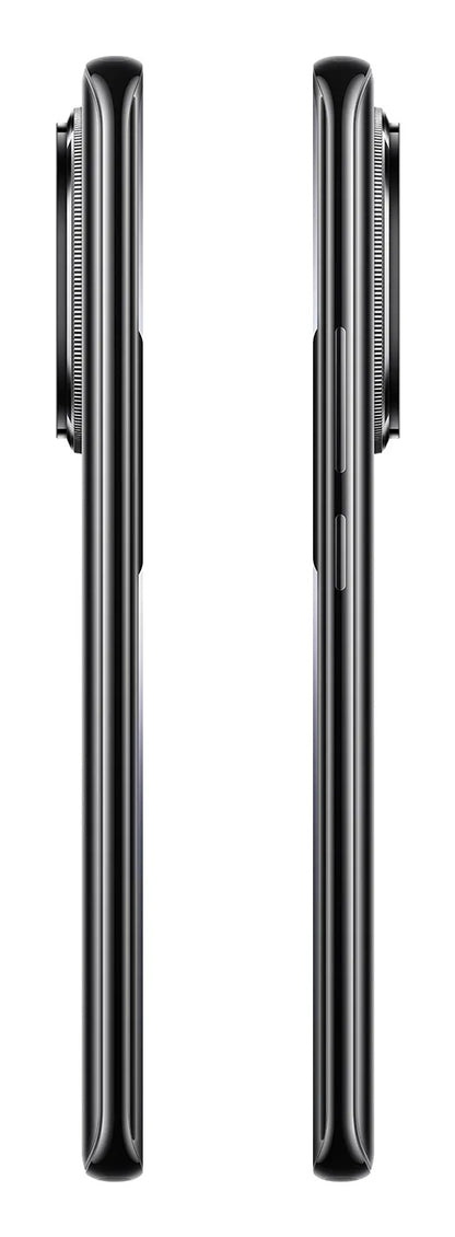 Teléfono Móvil Xiaomi Redmi Note 14 Pro Plus 5G, 256GB, 8GB, Negro MZB0I9OEU