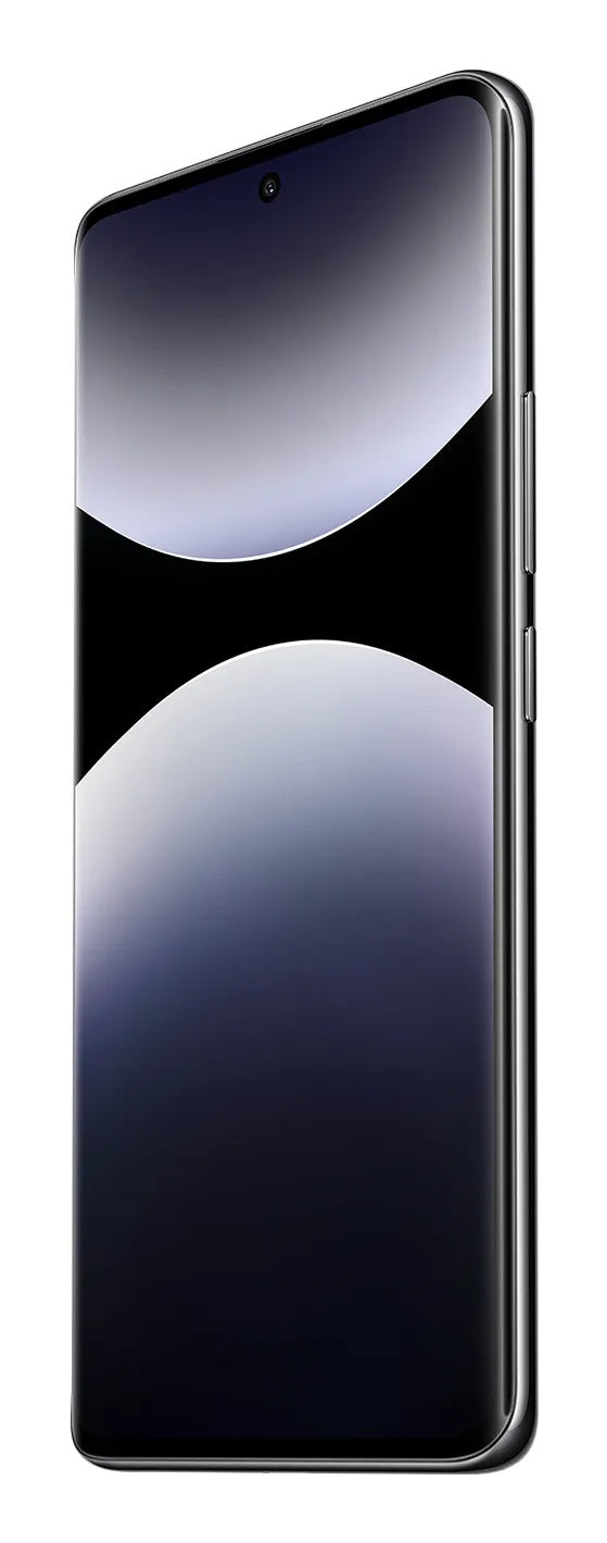 Teléfono Móvil Xiaomi Redmi Note 14 Pro Plus 5G, 256GB, 8GB, Negro MZB0I9OEU