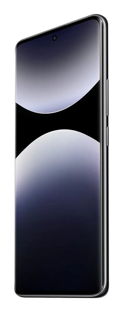 Teléfono Móvil Xiaomi Redmi Note 14 Pro Plus 5G, 256GB, 8GB, Negro MZB0I9OEU