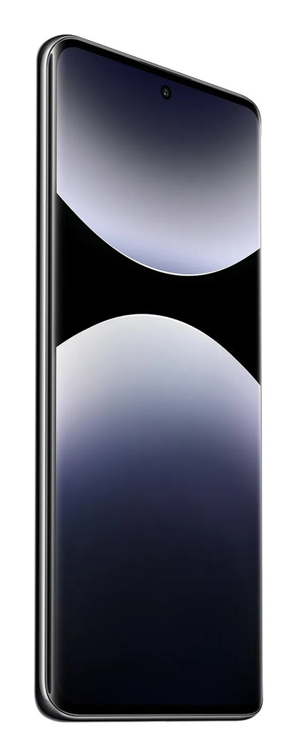 Teléfono Móvil Xiaomi Redmi Note 14 Pro Plus 5G, 256GB, 8GB, Negro MZB0I9OEU