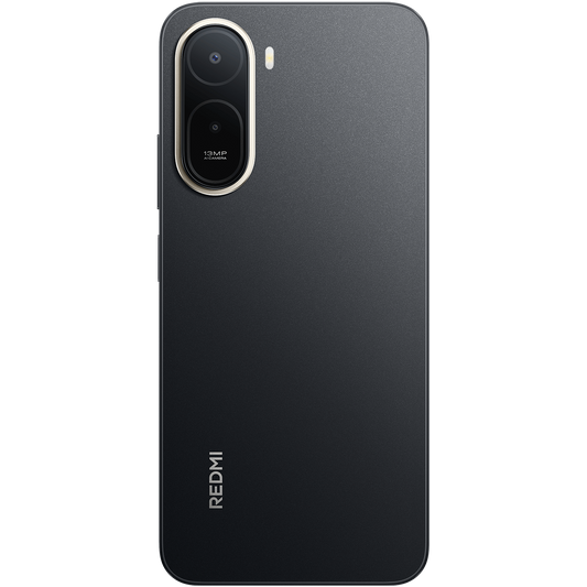 Teléfono Móvil Xiaomi Redmi A7 Pro 4G Dual SIM, 64GB, 4GB, Negro MZB0N5UEU