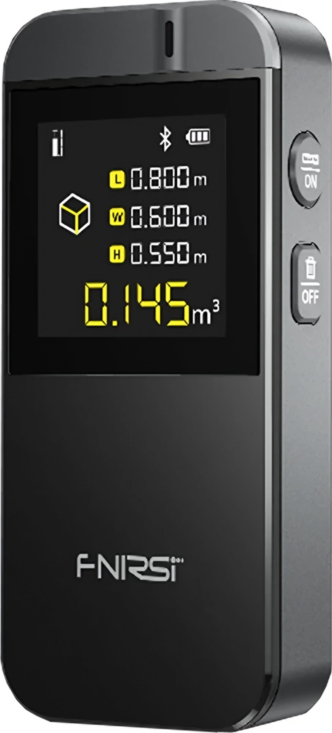 Fnirsi Smart Laser IR40 Rangefinder