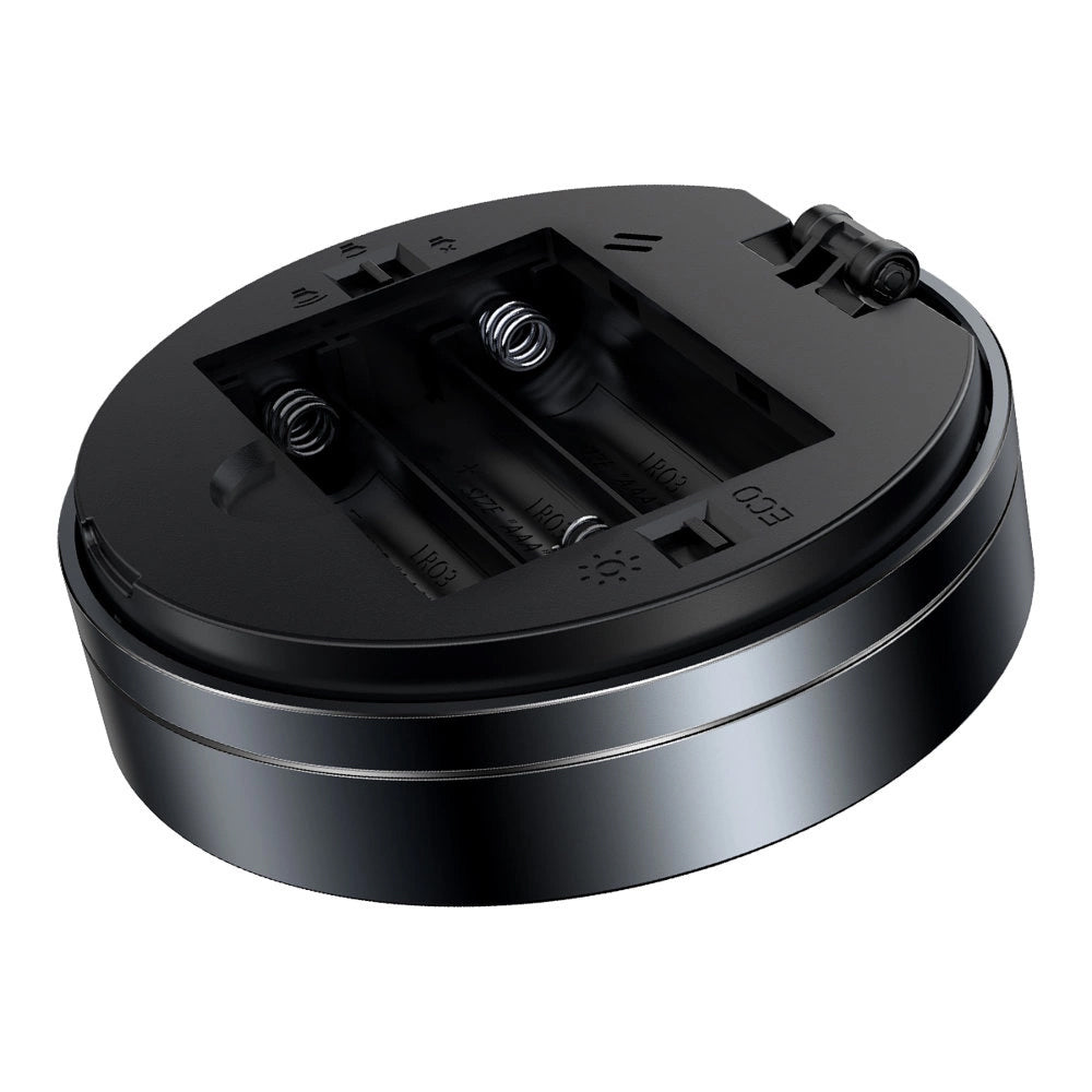 Temporizador Baseus Heyo Rotation Pro, Negro FMDS000013