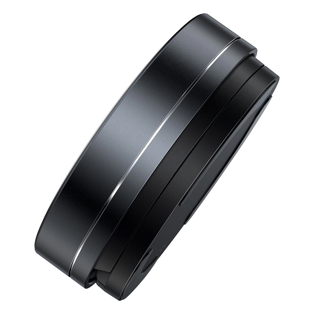 Temporizador Baseus Heyo Rotation Pro, Negro FMDS000013