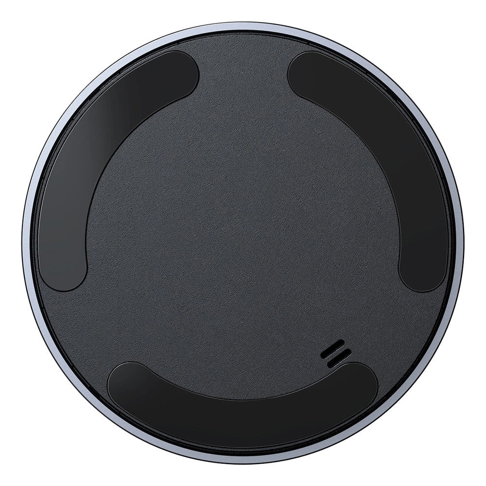 Temporizador Baseus Heyo Rotation Pro, Negro FMDS000013