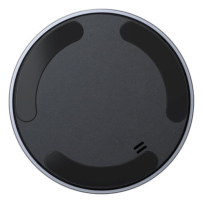 Temporizador Baseus Heyo Rotation Pro, Negro FMDS000013