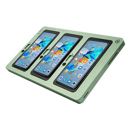Tester de pantalla DLN C200 para Apple iPhone X - Serie 15 Plus