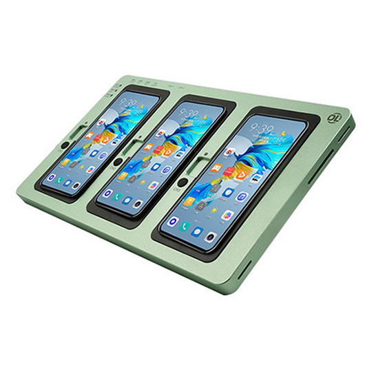 Tester de pantalla DLN C200 para Apple iPhone X - Serie 15 Plus