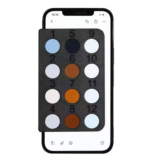 Probador de Polarización de Pantalla Mr.Yang para Apple iPhone 13 - 17 Series