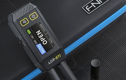 Tester de Servicio Tipo Pinza Fnirsi LCR-ST1