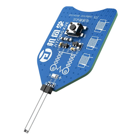 Tester de Servicio JITONGXUE CT-1, con Pinzas