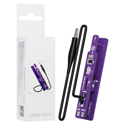 Tester de Servicio Lanrui M191 para Batería Android / Serie Apple iPhone