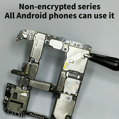 Tester de Servicio Lanrui M191 para Batería Android / Serie Apple iPhone