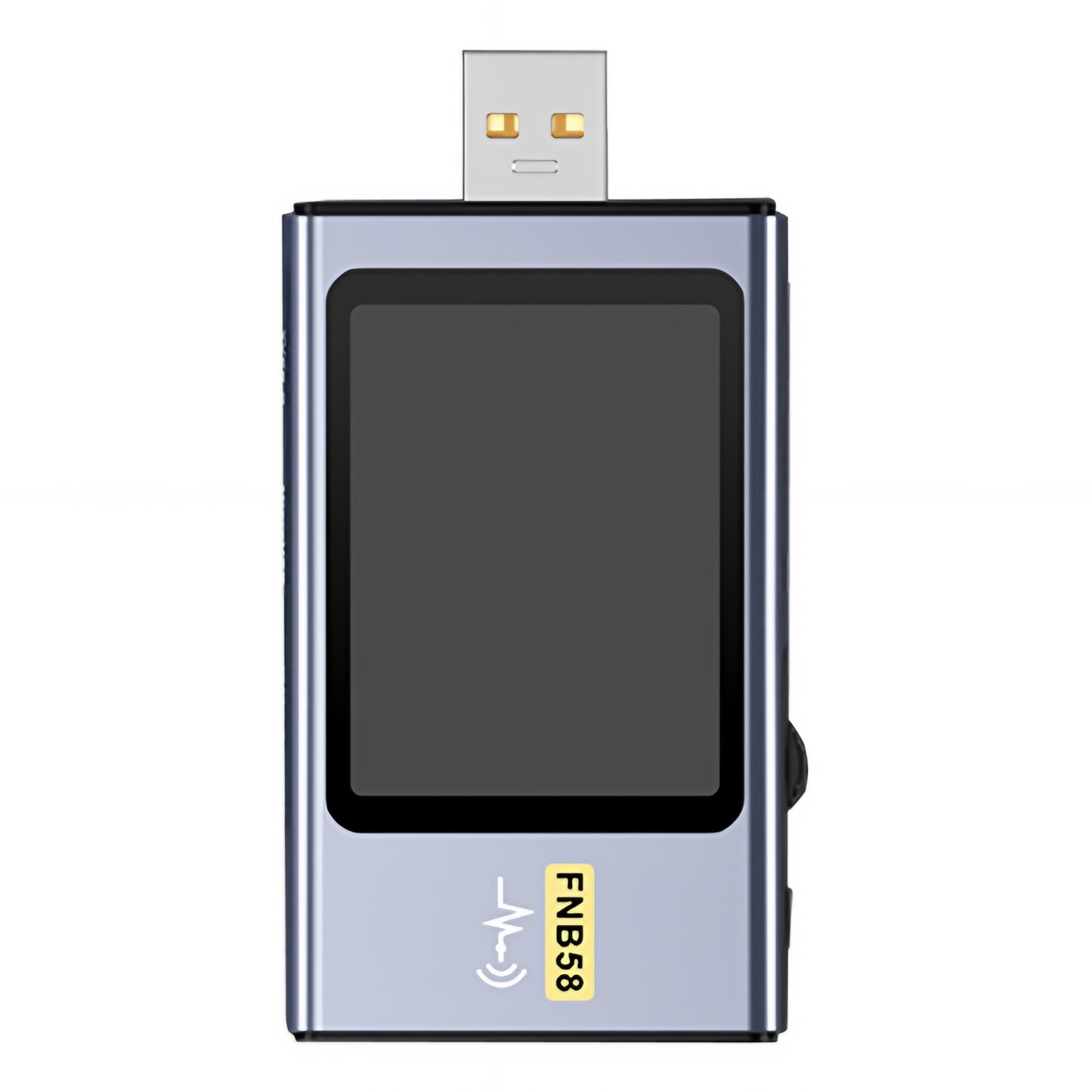 Tester de Voltaje Fnirsi FNB58