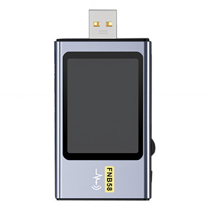 Tester de Voltaje Fnirsi FNB58