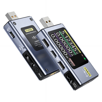 Tester de Voltaje Fnirsi FNB58