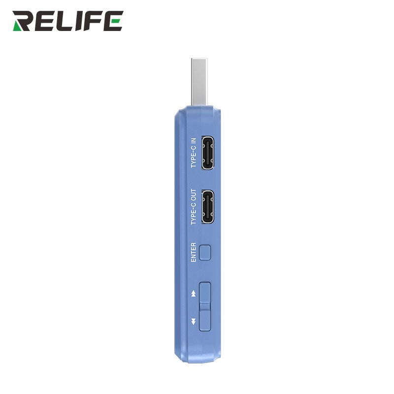 Tester de Voltaje Relife XA3 Pro