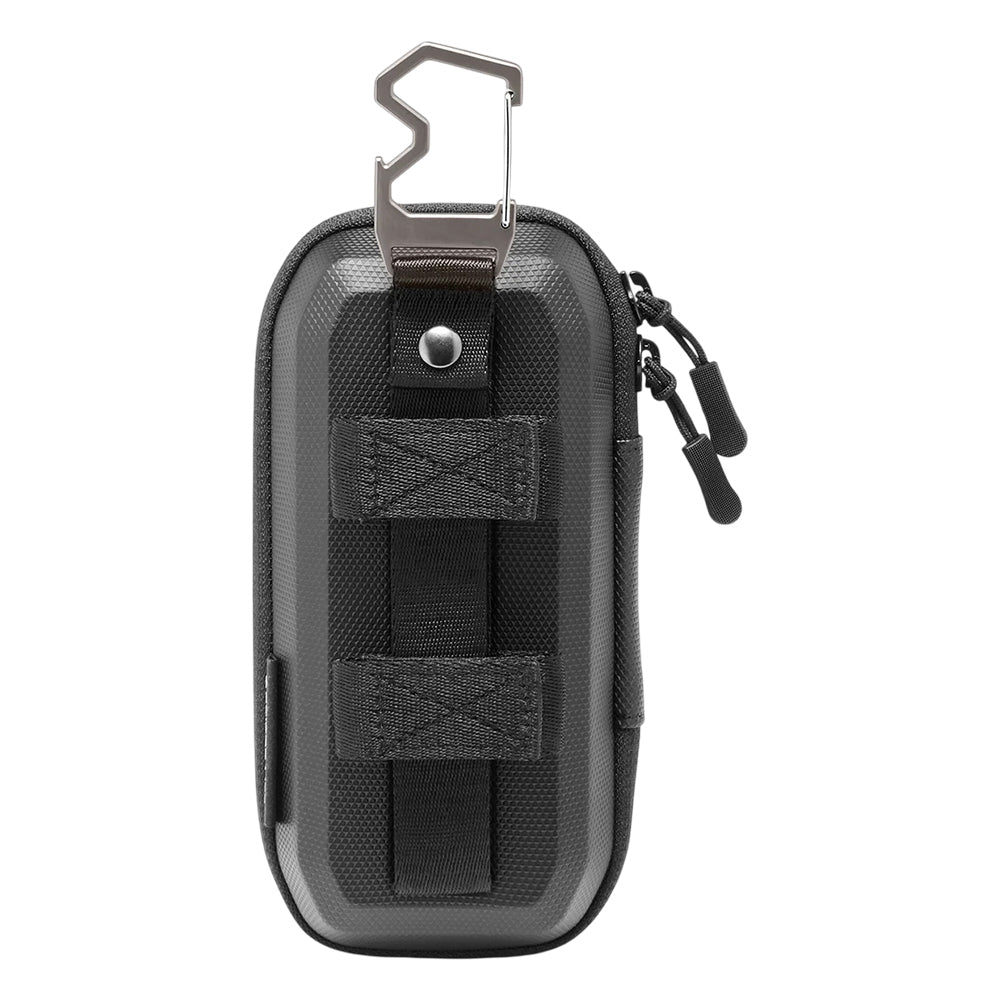 Estuche para Gafas Spigen LF520, 224.8mm x 86.9mm x 69.9mm, Negro ACS09444