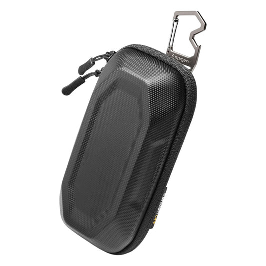 Estuche para Gafas Spigen LF520, 224.8mm x 86.9mm x 69.9mm, Negro ACS09444