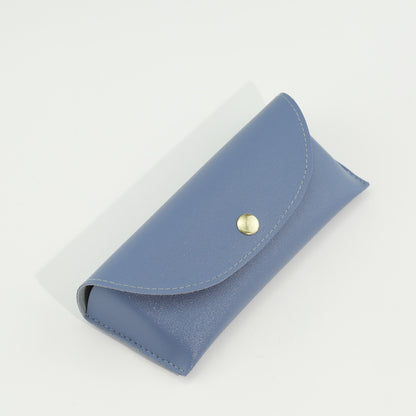Funda Gafas Techsuit ETI4, 170mm x 65mm x 20mm, Azul