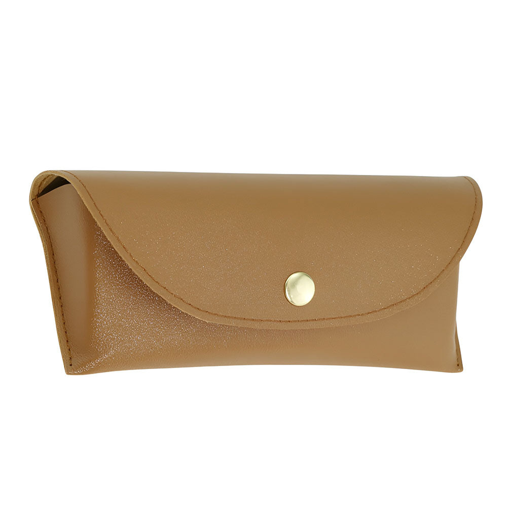Funda Gafas Techsuit ETI4, 170mm x 65mm x 20mm, Marrón