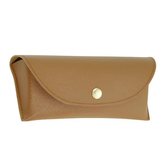 Funda Gafas Techsuit ETI4, 170mm x 65mm x 20mm, Marrón