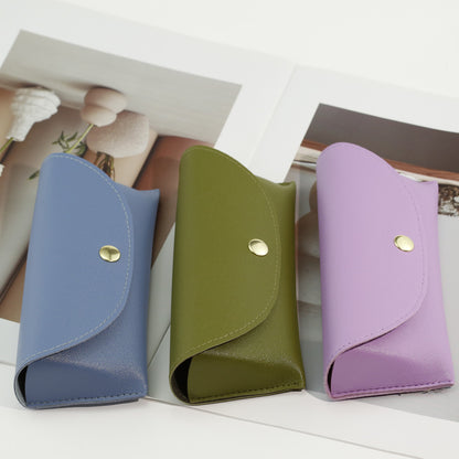 Funda Gafas Techsuit ETI4, 170mm x 65mm x 20mm, Marrón