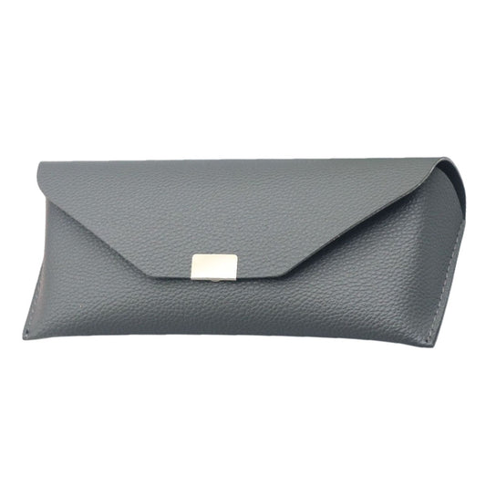 Funda para gafas Techsuit ETK4, 165mm x 80mm, Gris