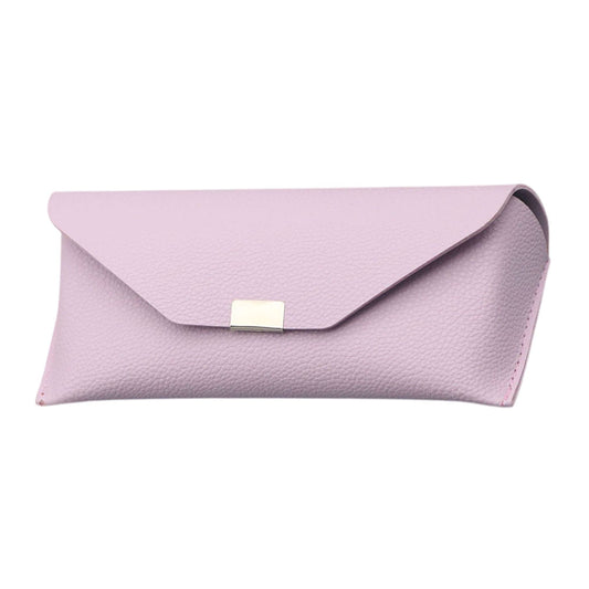 Funda para gafas Techsuit ETK4, 165mm x 80mm, Morado