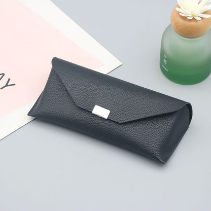 Funda para Gafas Techsuit ETK4, 165mm x 80mm, Negro