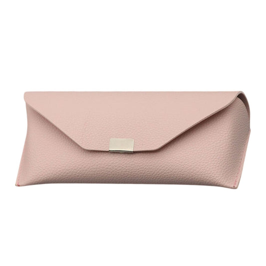 Funda para Gafas Techsuit ETK4, 165mm x 80mm, Rosa