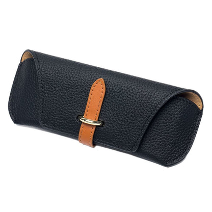 Funda para gafas Techsuit ETL3, 170mm x 65mm x 20mm, Negro