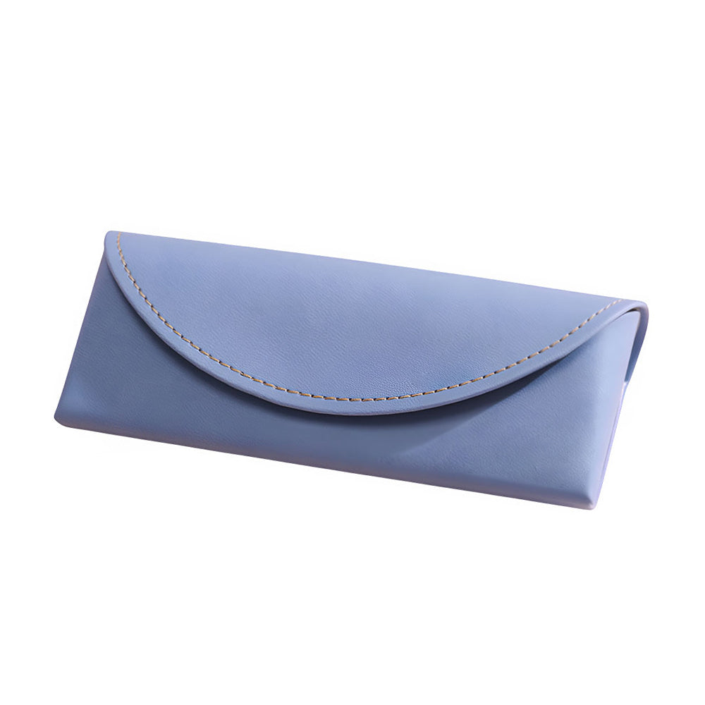 Funda para gafas Techsuit ETM3, 152mm x 66mm x 36mm, Azul