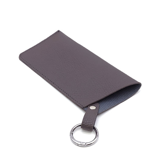 Funda para Gafas Techsuit ETN6, 175mm x 85mm, Morado