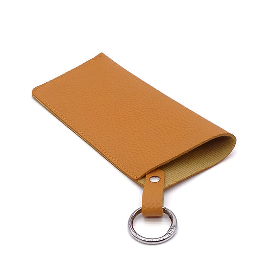 Funda para Gafas Techsuit ETN6, 175mm x 85mm, Naranja