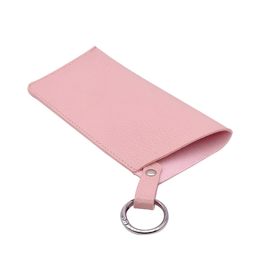 Funda para Gafas Techsuit ETN6, 175mm x 85mm, Rosa