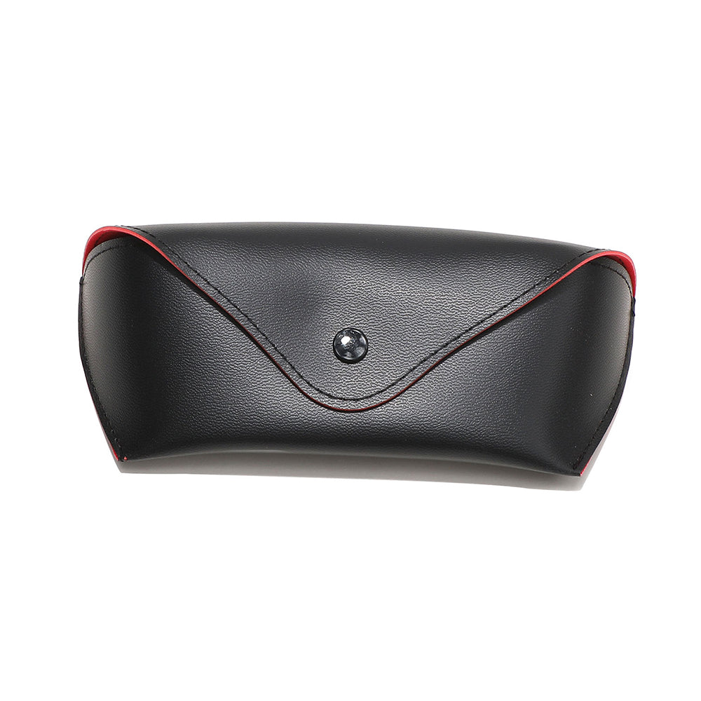 Funda para gafas Techsuit ETOB1, 167mm x 70mm x 40mm, Negro