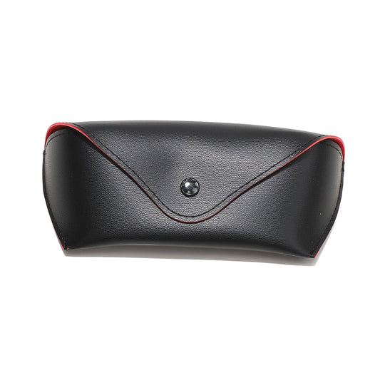 Funda para gafas Techsuit ETOB1, 167mm x 70mm x 40mm, Negro
