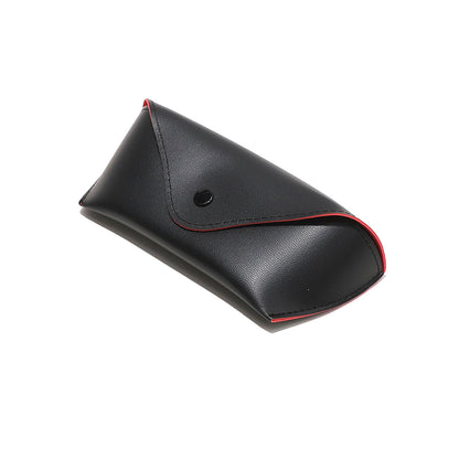 Funda para gafas Techsuit ETOB1, 167mm x 70mm x 40mm, Negro