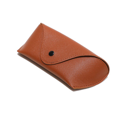 Funda para gafas Techsuit ETPU2, 167mm x 70mm x 40mm, Marrón